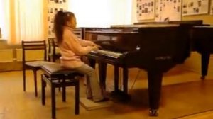 Хачатурян  Андантино