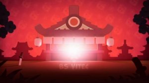 Фон "Самурай"| Background "Samurai"