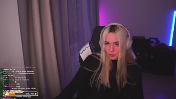 gilticus стрим - 2.04.2024 - часть 2