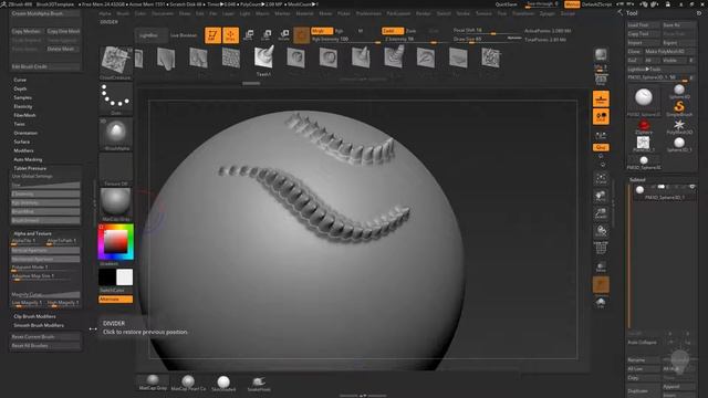 024 Brush Magnify смотреть онлайн