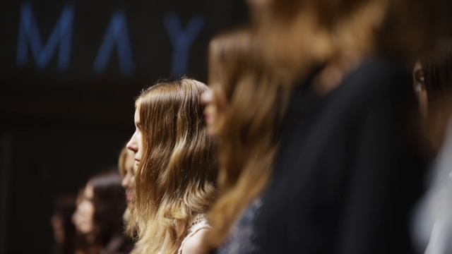 STEVIE MAY MERCEDES-BENZ FASHION WEEK AUSTRALIA SS 2016 COLLECTIONS смотреть онлайн