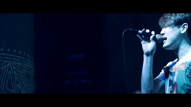 "You and I" - 2NE1[Park Bom](Live Cover by B'scat code) смотреть онлайн