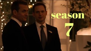 Сериал Форс-мажоры Сезон 7 серия 3 / Suits
