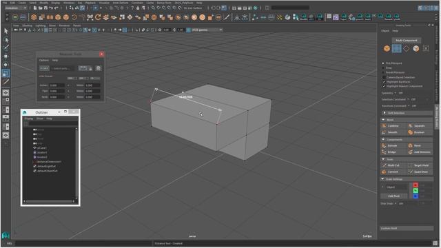 Measure Tools - v1.2 - What's New смотреть онлайн