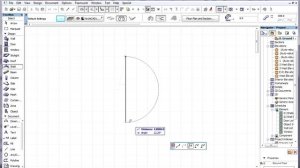 The ARCHICAD Shell Tool - Create basic shapes: cone, pyramid, sphere, ellipsoid