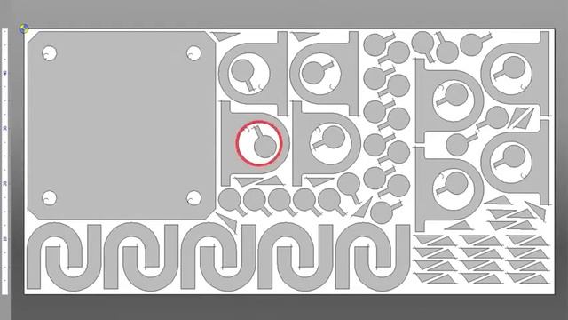 PHẦN MỀM CẮT CAD/CAM - TURBONEST - 0904 282 282 смотреть онлайн