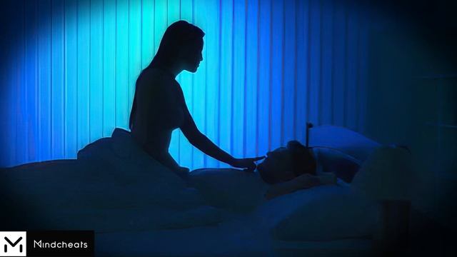 [Sexual Dream Creation] Night Long Wet Lucid Dream