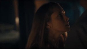 Diana & Matthew/Открытие ведьм/I'm Insane