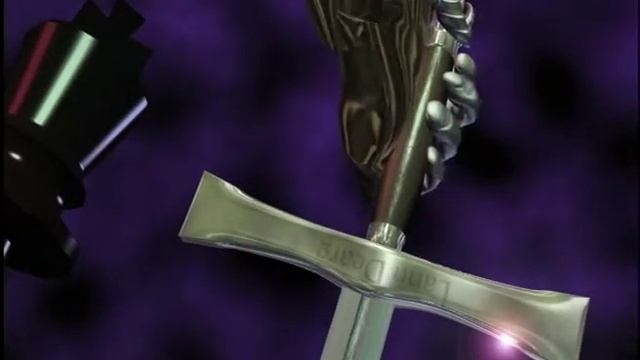 Sir George Knight: Lightwave 3D Animation смотреть онлайн