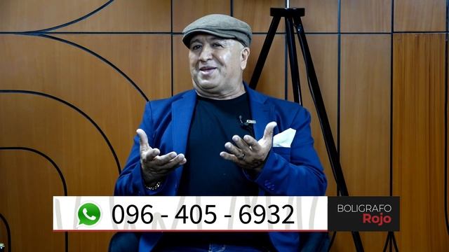 Henry Endara, artista y compositor contó sobre su infancia en Santo Domingo смотреть онлайн