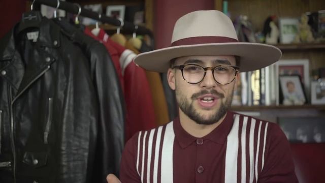 BEST Affordable Leather Jacket? | Where To Buy Leather Jackets and How to Wear Them смотреть онлайн