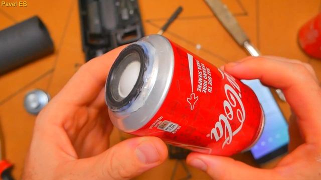 BASS COCA-COLA [#OnlyFlex]