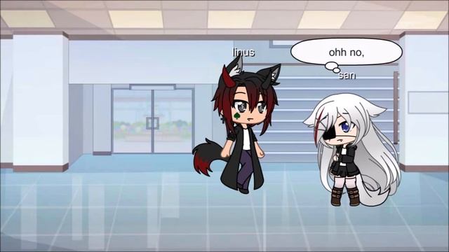 you not my alpha/gacha life ep 6 смотреть онлайн