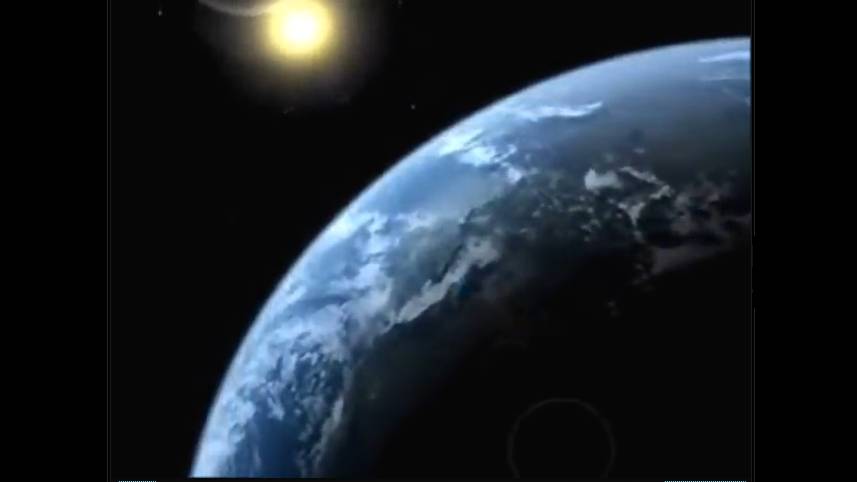 18-Shri Mataji - Stay With Me