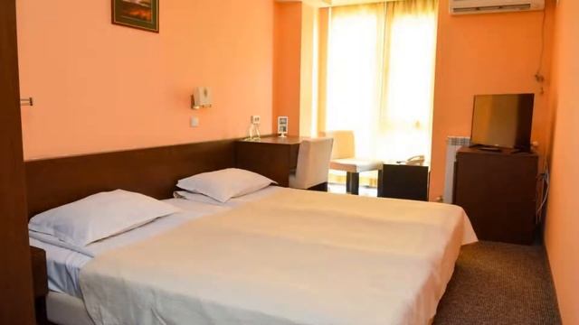 Family Hotel Elitsa, Bansko, Bulgaria смотреть онлайн