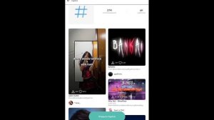 Как Добавить Шаблон В CapCut