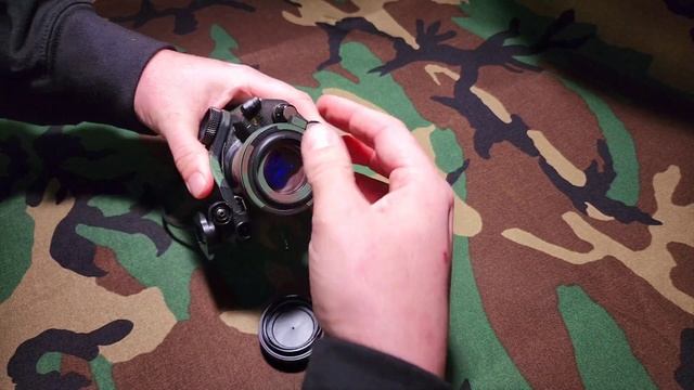 Matbock Tarsier Eclipse vs. Threaded IRIS. One of them is far superior! смотреть онлайн