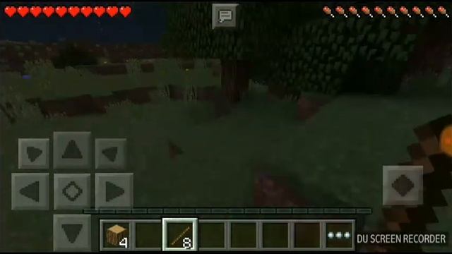Я с другом играю в Minecraft по сети смотреть онлайн