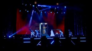 Шоу Братьев Сафроновых