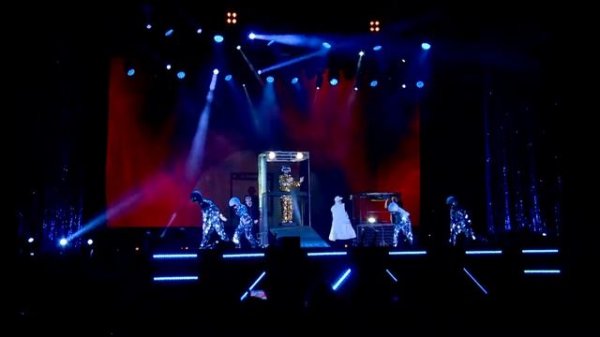 Шоу Братьев Сафроновых