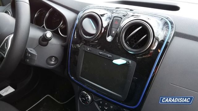 L'auto des voisins - Maryline et sa Dacia Sandero GPL смотреть онлайн