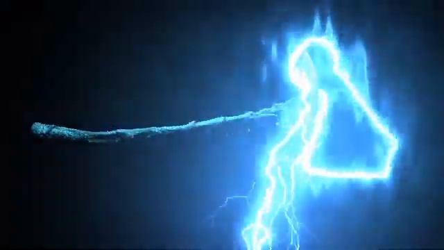 Lightning test - StormBreaker #Avengers #Thor #Thunter #Blender #Vfx #Marvel #EndGame #Aftereffects смотреть онлайн