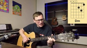 Николай Носков - Это здорово 🎸 аккорды / кавер / табы на гитаре