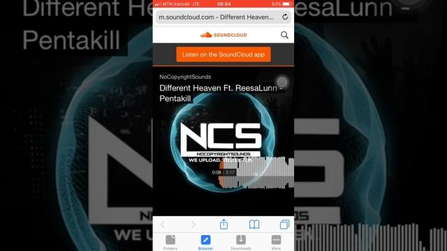 How to download music from sound cloud on iPhone смотреть онлайн
