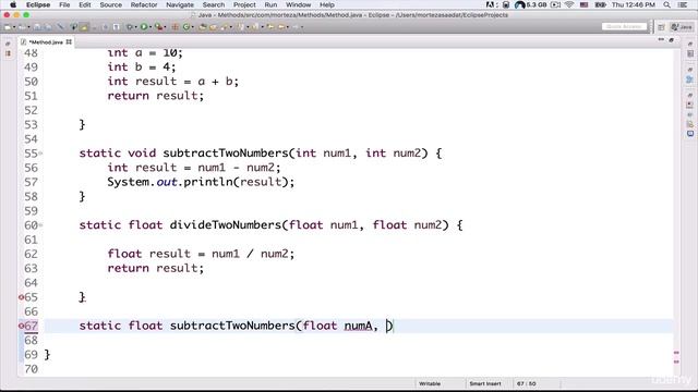 Make Android App Form Scratch - Part 067 смотреть онлайн