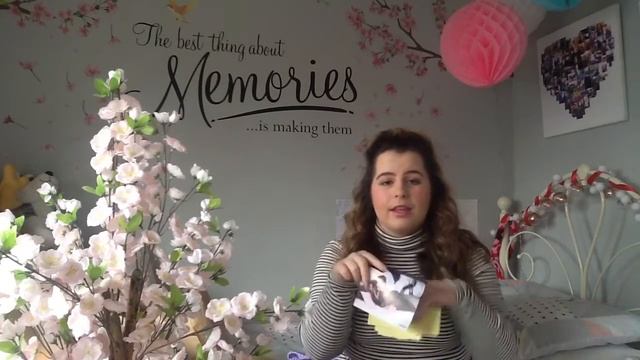 Mini April Haul | Lamoda, Ebay & Primark смотреть онлайн