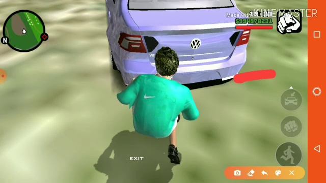 GTA SA VIDA DO CRIME DOWNLOAD (224mb)APK+DATA смотреть онлайн