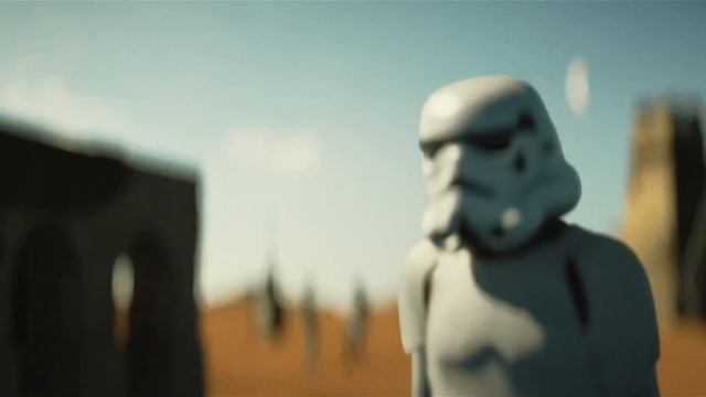 Blender Eevee Next Cinematic Render смотреть онлайн
