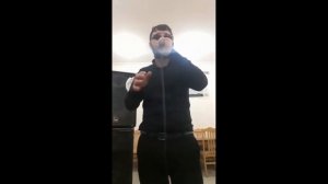 Андраник Тамразян 2020 New шаран