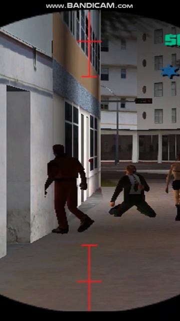 Gta Vice City Sniper смотреть онлайн