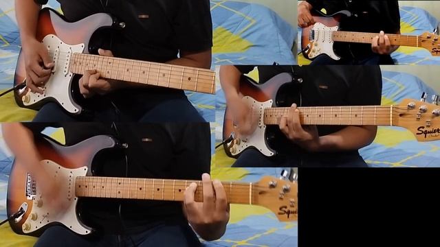 Re:Re: - Asian Kung-Fu Generation | Cover Español Latino (Prueba 2) смотреть онлайн