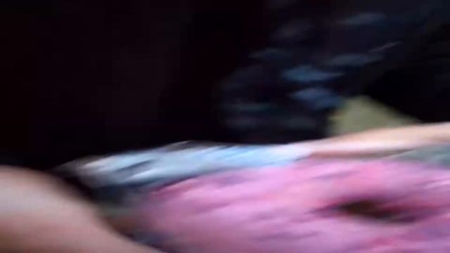 обзор вкусного розового пончика