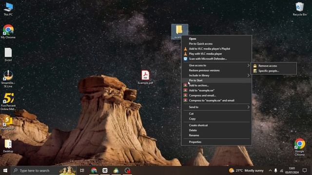 How To Compress Document Using WinRAR смотреть онлайн