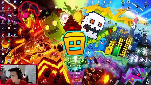 Centipede 72% (46+x56) | Verifying | Stream 68 смотреть онлайн