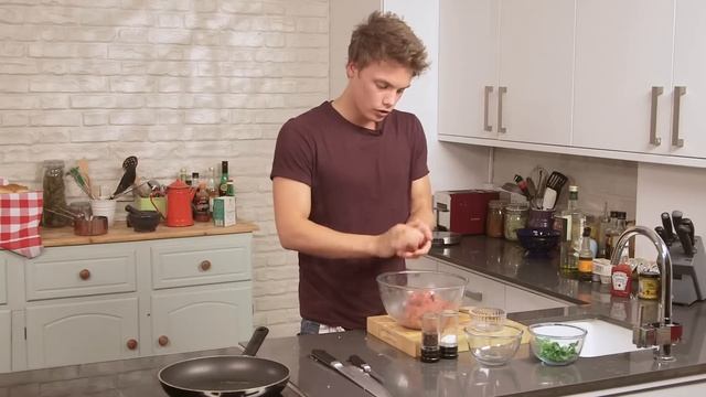 Burgers: Food Fest смотреть онлайн
