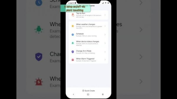 GUIDE_Smart home feature for smart pet planter Ivy