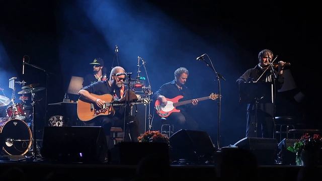 БГ и Аквариум в Торонто - Кони беспредела [HD] [5 of 6] смотреть онлайн