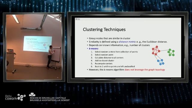 Big Data n° 9: Graph Analytics for Big Data by Nikos Deligiannis смотреть онлайн