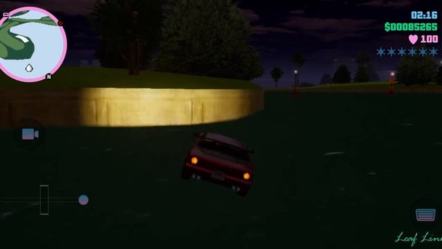 Seaways And Comeflywithme Cheat | GTA Vice City