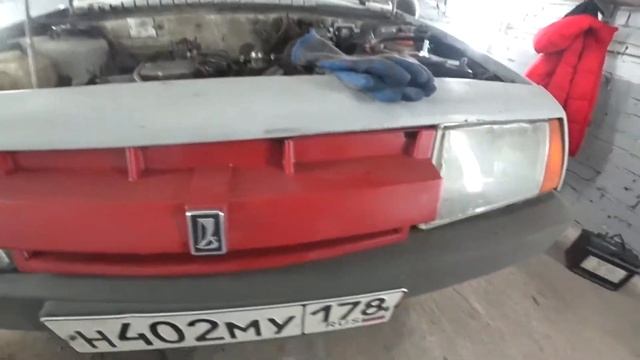 💥КАК ОСВЕЖИТЬ ВАЗ ЗА КОПЕЙКИ💥 КРУТОЙ СТОКСТАЙЛ ЗА 1000 РУБЛЕЙ🔥 ГАРАЖНАЯ СУЕТА смотреть онлайн