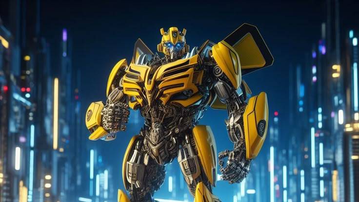 ДЕТСКИЙ АНИМАТОР ТРАНСФОРМЕР | KIDSCLUB