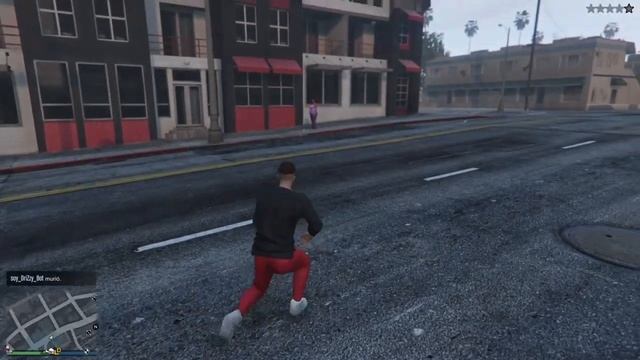 GTA Online | EL AUTO HENTAI смотреть онлайн