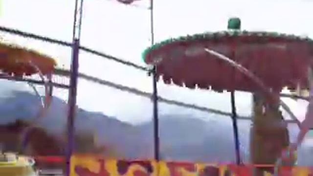 Calypso Kirmes смотреть онлайн