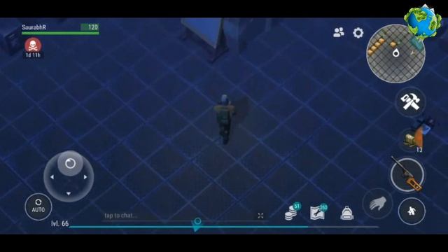 Last day on the earth || MEGA MOD NO ROOT ONLY LOOT|| смотреть онлайн