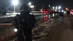 Группа боевиков уничтожена в пригороде Махачкалы