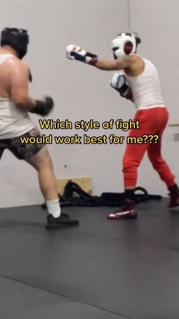 Is Weight REALLY an ADVANTAGE in BOXING? #boxing #shorts смотреть онлайн